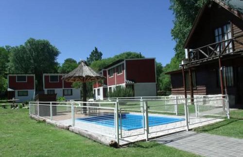 Villa Giardino Apartment | Del carmen chica