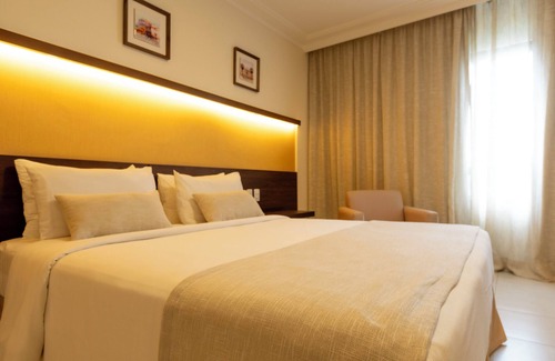 Atalaia Hotel | Del Mar Hotel