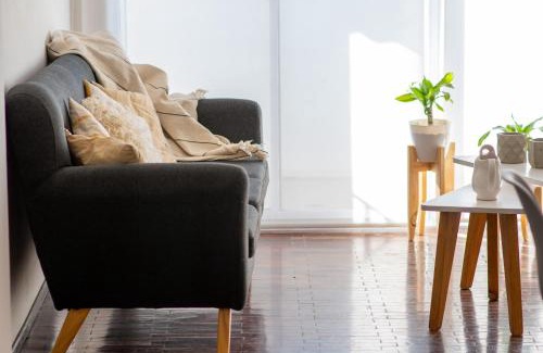 Historic Center Apartment | Del Río Bienes Raíces San Lorenzo 7