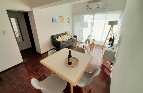 Historic Center Apartment | Del Río Bienes Raíces San Lorenzo 7