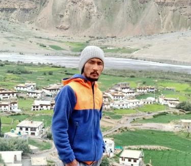 Losar House | Delek Homestay Losar