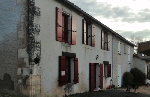 Brantome-en-Perigord Cottage | delete contract