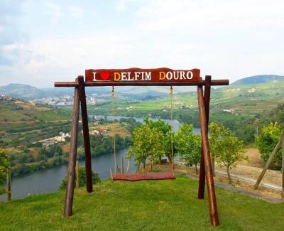 Samodaes Hotel | Delfim Douro Hotel