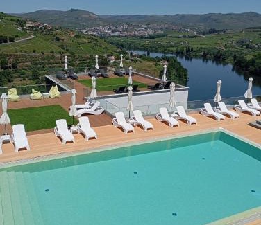 Samodaes Hotel | Delfim Douro Hotel