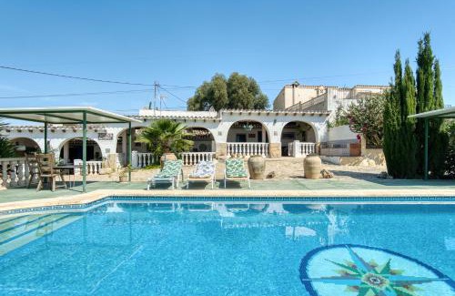 Villajoyosa House | Delfos