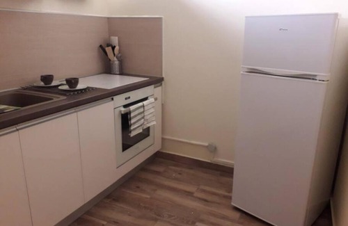 Sainte-Marie Apartment | Delice de Sainte-Marie