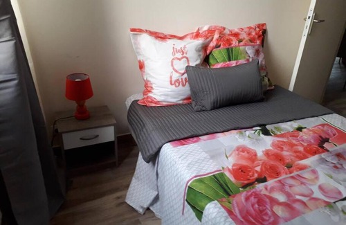 Sainte-Marie Apartment | Delice de Sainte-Marie