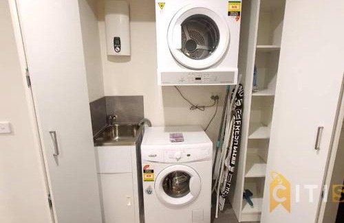 Dickson Apartment | Delight in Dickson -2bd 2bth 2Csp Apt
