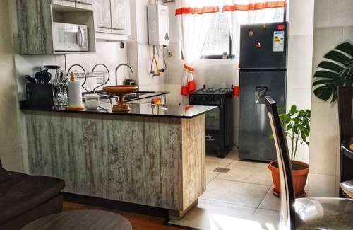 Downtown La Paz Apartment | Delightful 1-bedroom apartment in La Paz