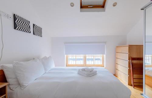 Tollington Apartment | Delightful 1BD Flat in Upper Holloway, N London