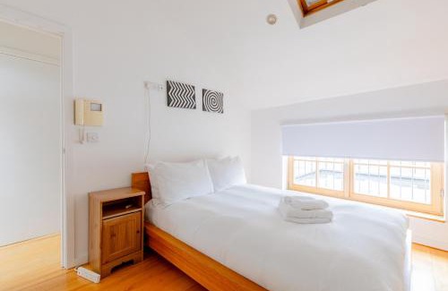 Tollington Apartment | Delightful 1BD Flat in Upper Holloway, N London