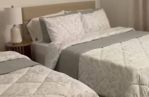 South Padre Island Apartment | Delightful 3-bedroom apartment in South Padre Island