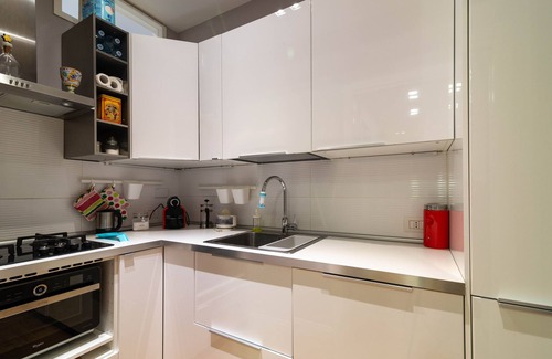 Flaminio Apartment | Delightful and central apartment, just minutes from Piazza del Popolo.