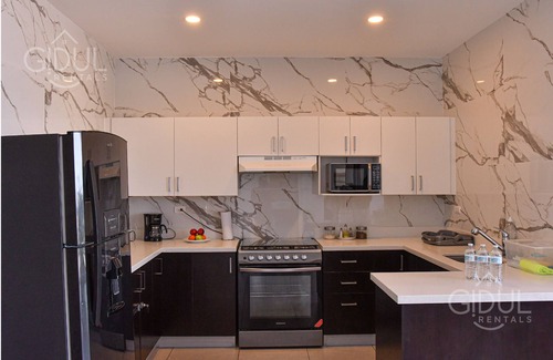 San Salvador Apartment | Delightful apartment in Colonia San Francisco - Incredible Views