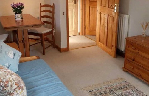 Kingsbridge Condo | Delightful, comfortable apartment set in beautiful hamlet