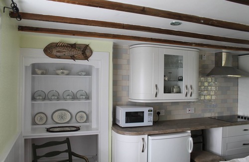 Avoch Cottage | Delightful Historic Fishermans Cottage By The Sea In Lovely Conservation Area