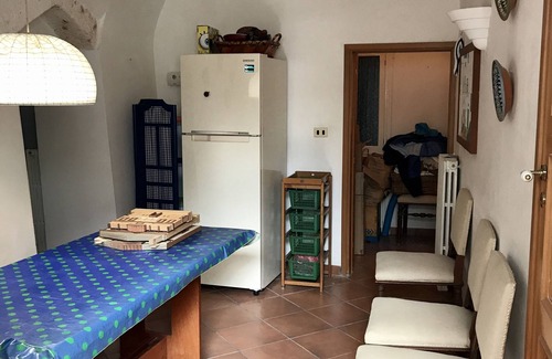 Ostuni Historic Centre House | Delightful house with terraces and panoramic views