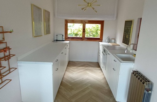 Viconago Villa | Delightful 4-bedroom villa with Lake Lugano view - up to 10 people