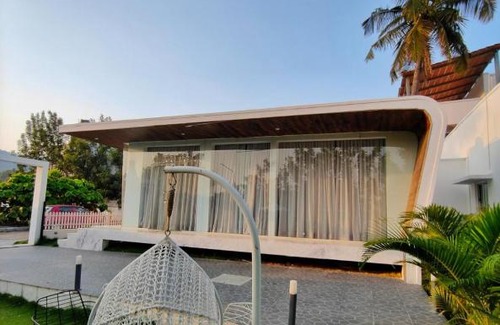 Nandi Hills Villa | Delightful luxurious farmhouse in Nandi Hills