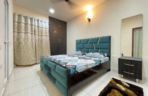 Dehradun Apartment | Delightful stay near you
