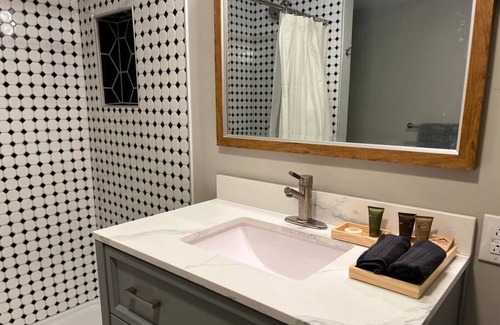 Blodgett Mills Apartment | Delightful studio next to Greek Peak Ski resort