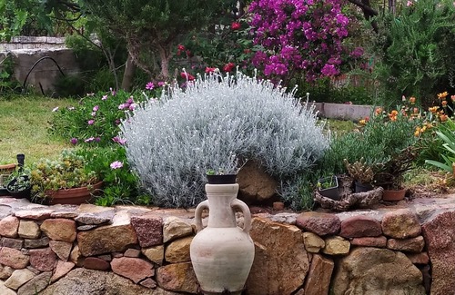 Cala Sinzias Villa | Delightful villa, 300 m from Calasinzias beach.