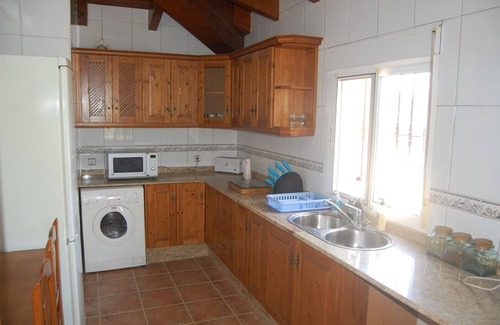 Cantoria Villa | Delightful villa in rural location with own private swimming pool and garden