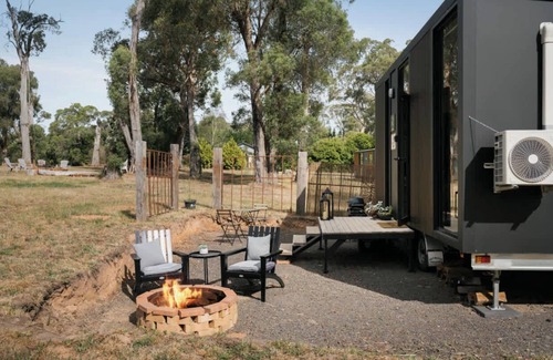 Springmount House | Delightfully Tiny by Tiny Away