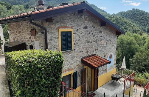 Montefegatesi Ski Chalet | Deliziosa Casetta Sull'Appennino Toscano