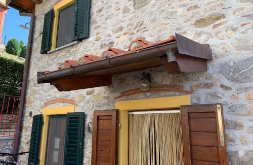 Montefegatesi Ski Chalet | Deliziosa Casetta Sull'Appennino Toscano