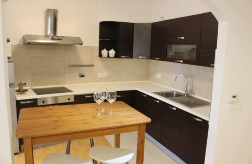 Gorizia Apartment | delizioso appartamento in centro