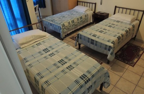 Trypiotis Hotel | Delphi Hotel