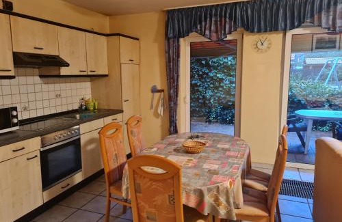 Heede Apartment | Delphin Monteurwohnung