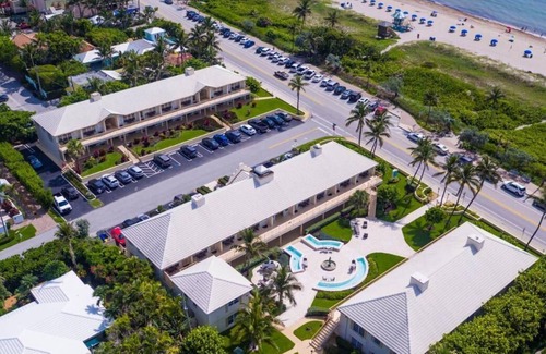 Delray Beach Resort | DELRAY BEACH FLORIDA, BY THE OCEAN