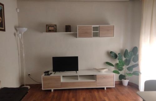 Linares Apartment | Delsan