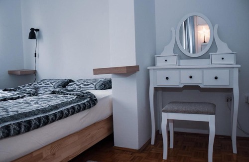 Zagreb Apartment | Delta apartment Zagreb