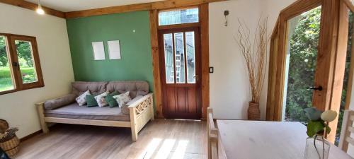 San Carlos de Bariloche Apartment | Delta Garden I
