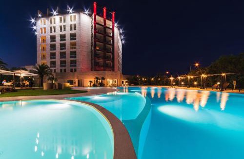 Olbia Hotel | Delta Hotels by Marriott Olbia Sardinia