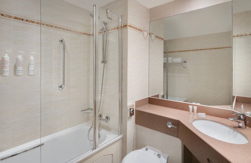 Broughton Hotel | Delta Hotels by Marriott Preston