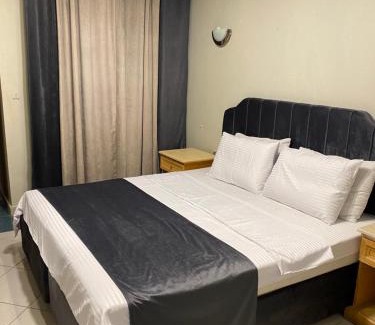 El Hadaba Apartment | Delta Sharm 205