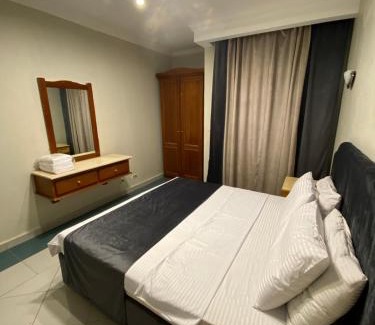 El Hadaba Apartment | Delta Sharm 205