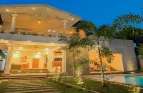 Galle Villa | Deltora Villa, Galle