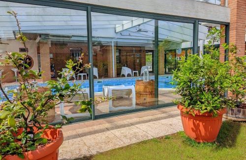Castelnuovo del Garda Apartment | Delux Apartment