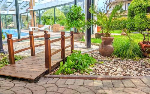 Castelnuovo del Garda Apartment | Delux Apartment