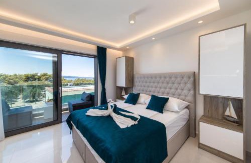 Promajna Apartment | Delux Apartments Sunset Beach