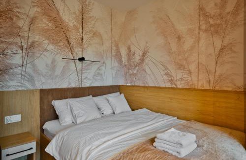 Rzeszow Apartment | Deluxe Apartament Pobitno