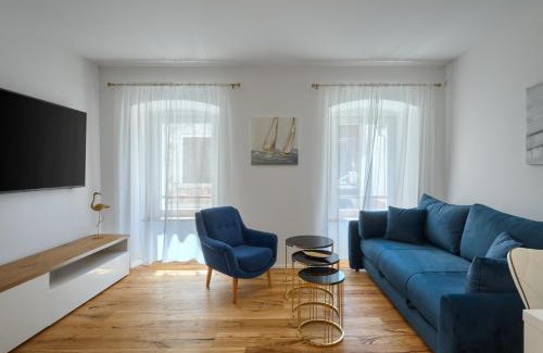 City Center Apartment | Deluxe Apartment Antonija