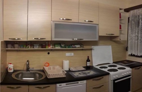 Downtown Apartment | Deluxe apartment in Podgorica