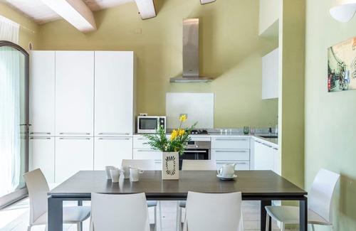 Trequanda Villa | Deluxe Apartment in Villa Salvia - Cignella Resort Tuscany