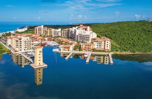 Maho Apartment | Deluxe Condo, 2 bedrooms, Sea View